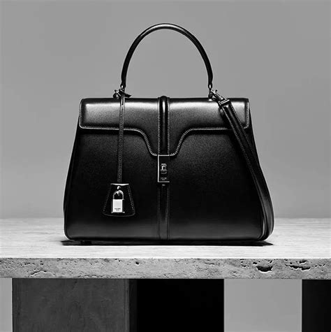 celine 16 rue vivienne|celine's 16 bag.